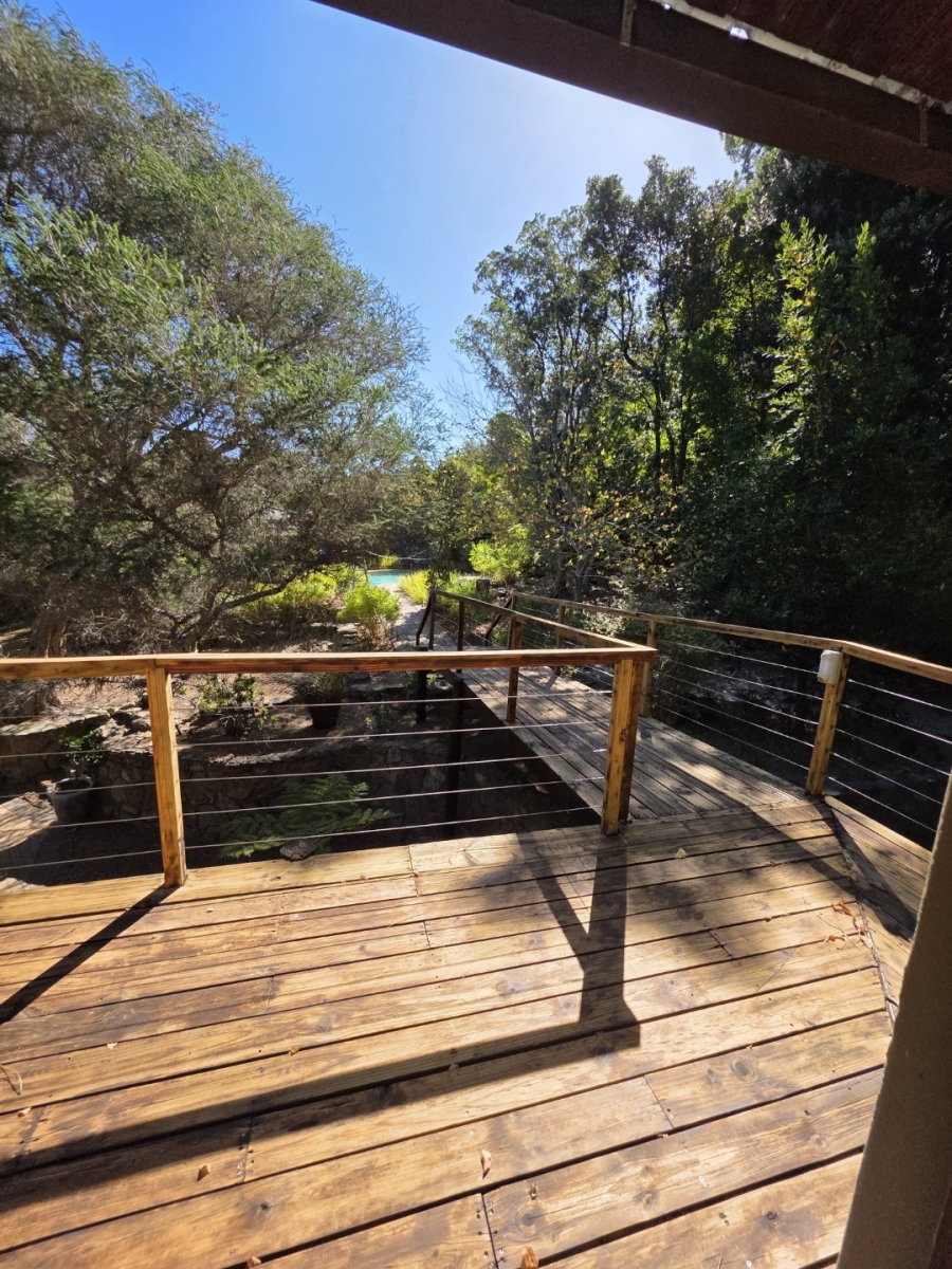 To Let 3 Bedroom Property for Rent in Longkloof Western Cape